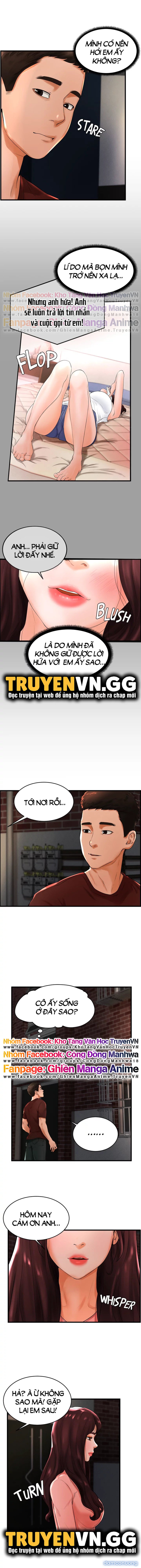 Phòng Bi Da Tình Yêu 