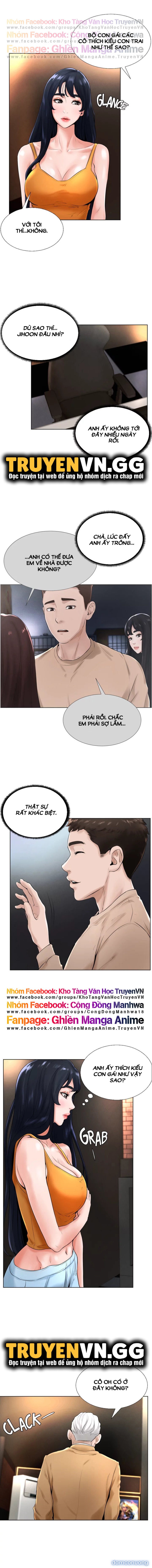 Phòng Bi Da Tình Yêu 