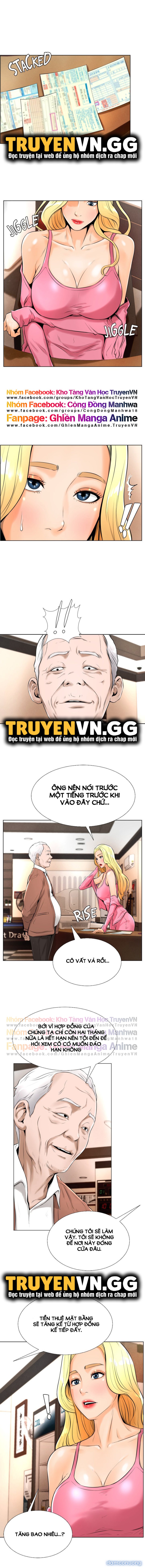 Phòng Bi Da Tình Yêu 