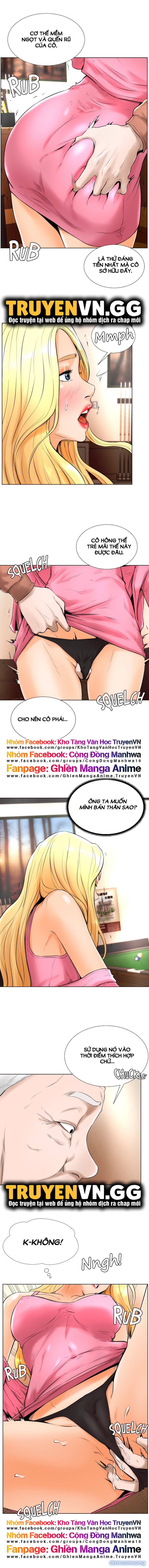 Phòng Bi Da Tình Yêu 