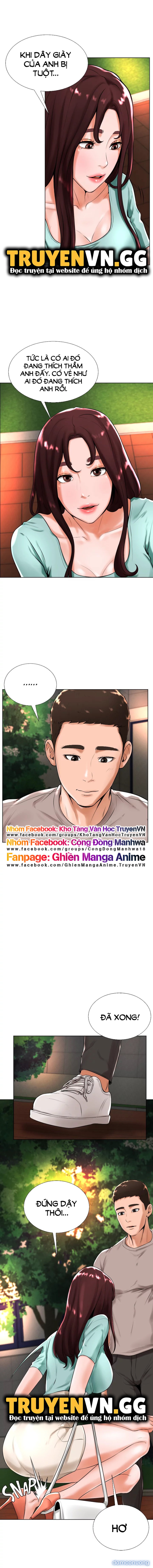 Phòng Bi Da Tình Yêu 