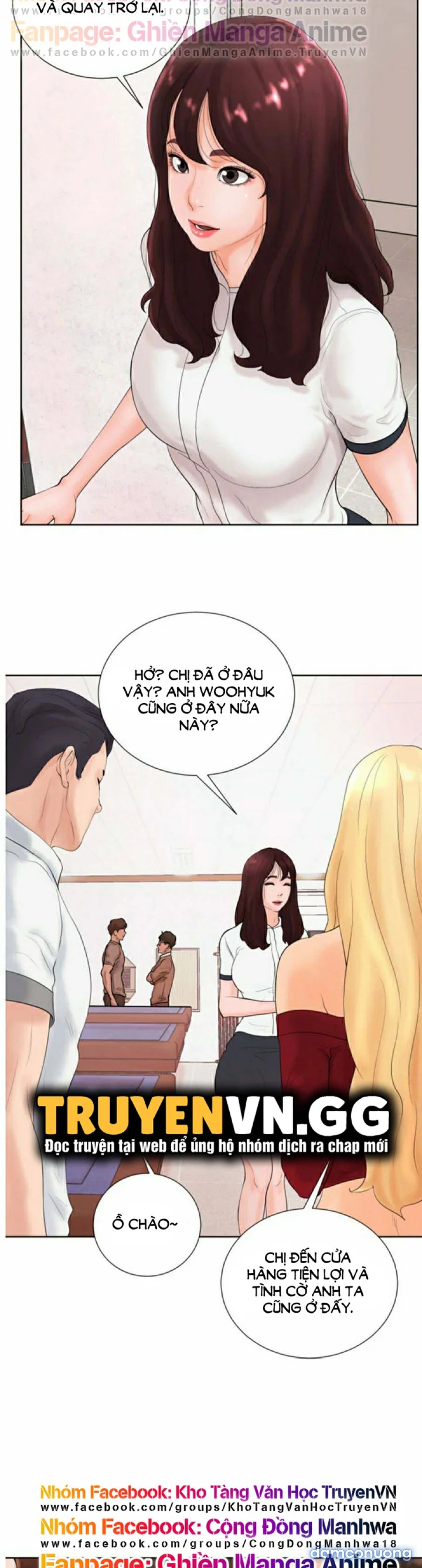 Phòng Bi Da Tình Yêu 