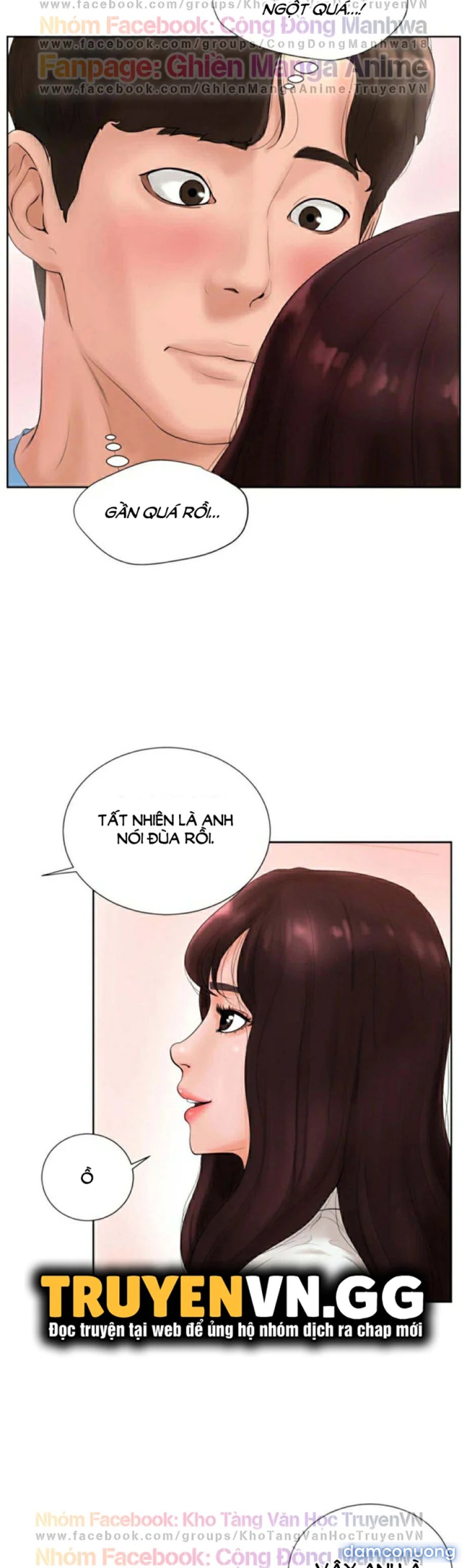 Phòng Bi Da Tình Yêu 