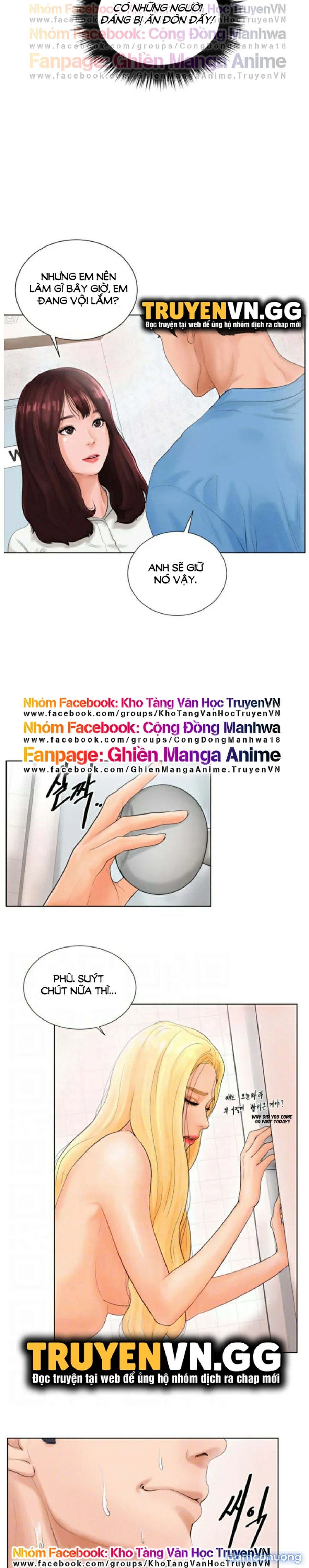 Phòng Bi Da Tình Yêu 