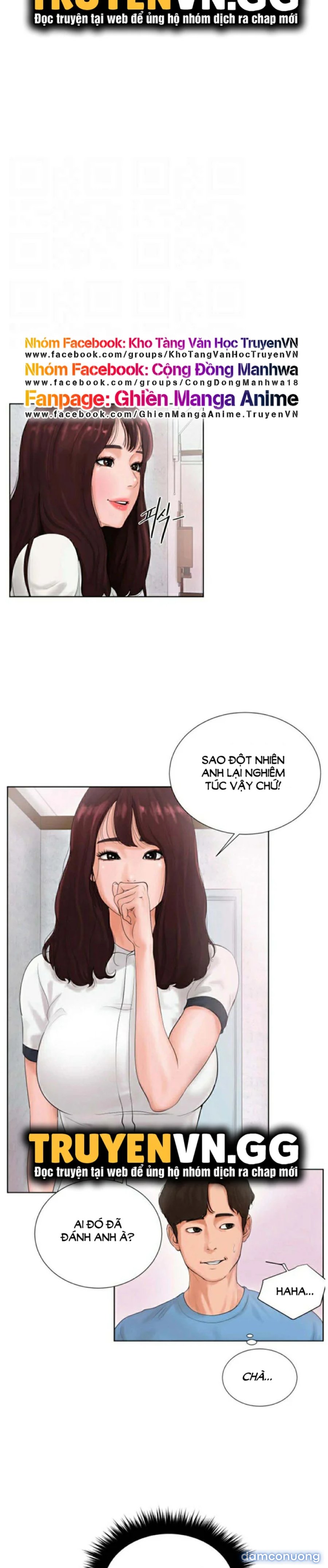 Phòng Bi Da Tình Yêu 