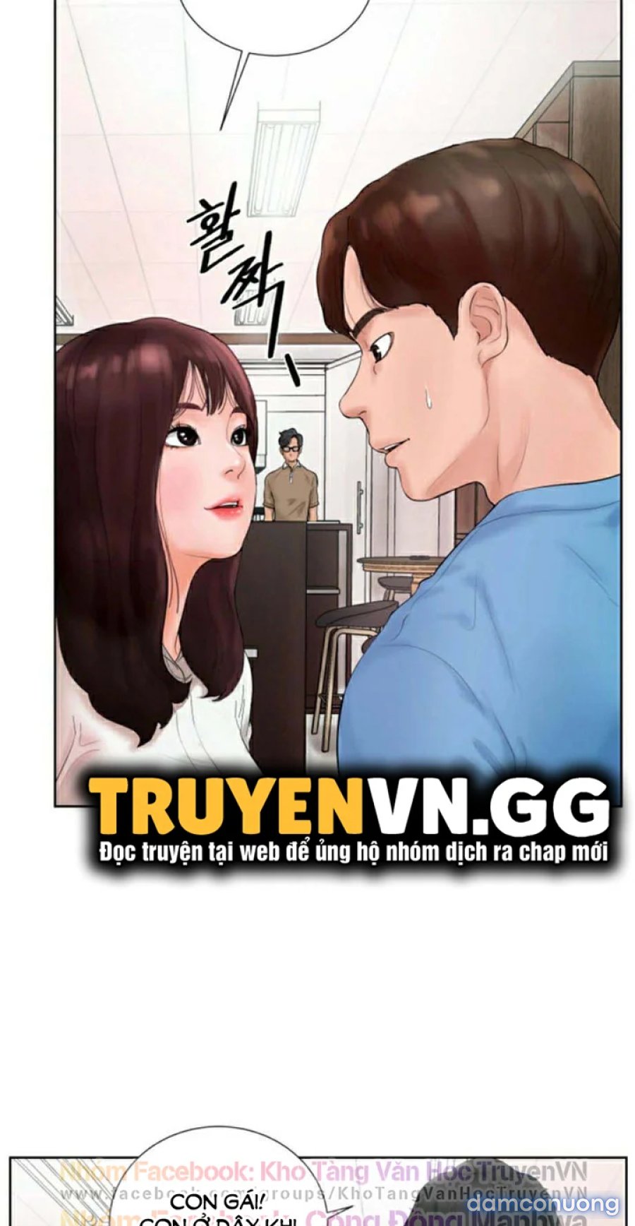 Phòng Bi Da Tình Yêu 