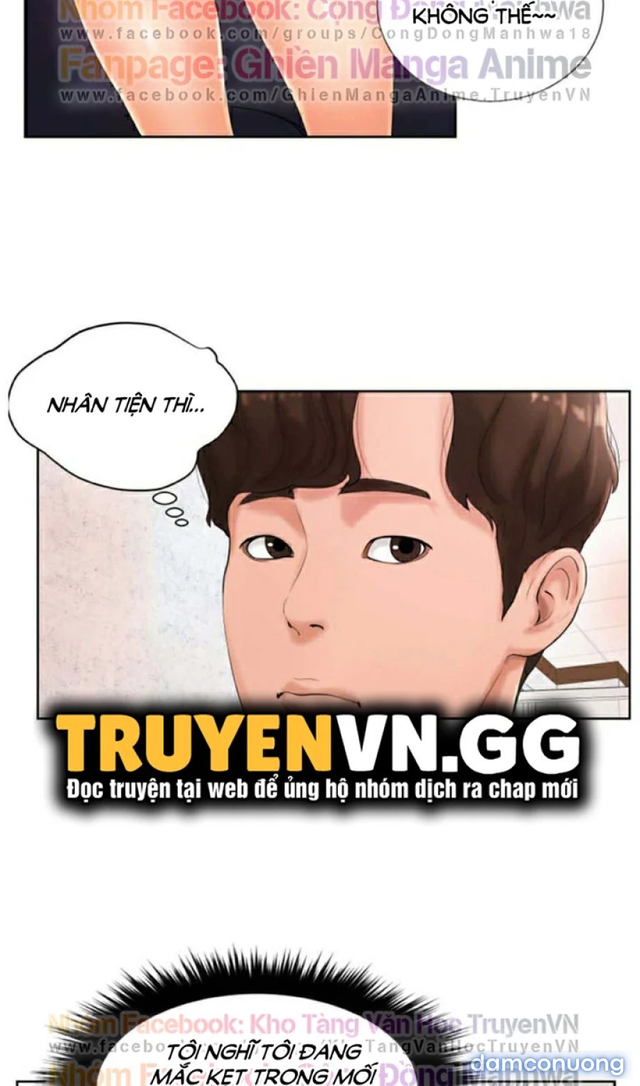Phòng Bi Da Tình Yêu 
