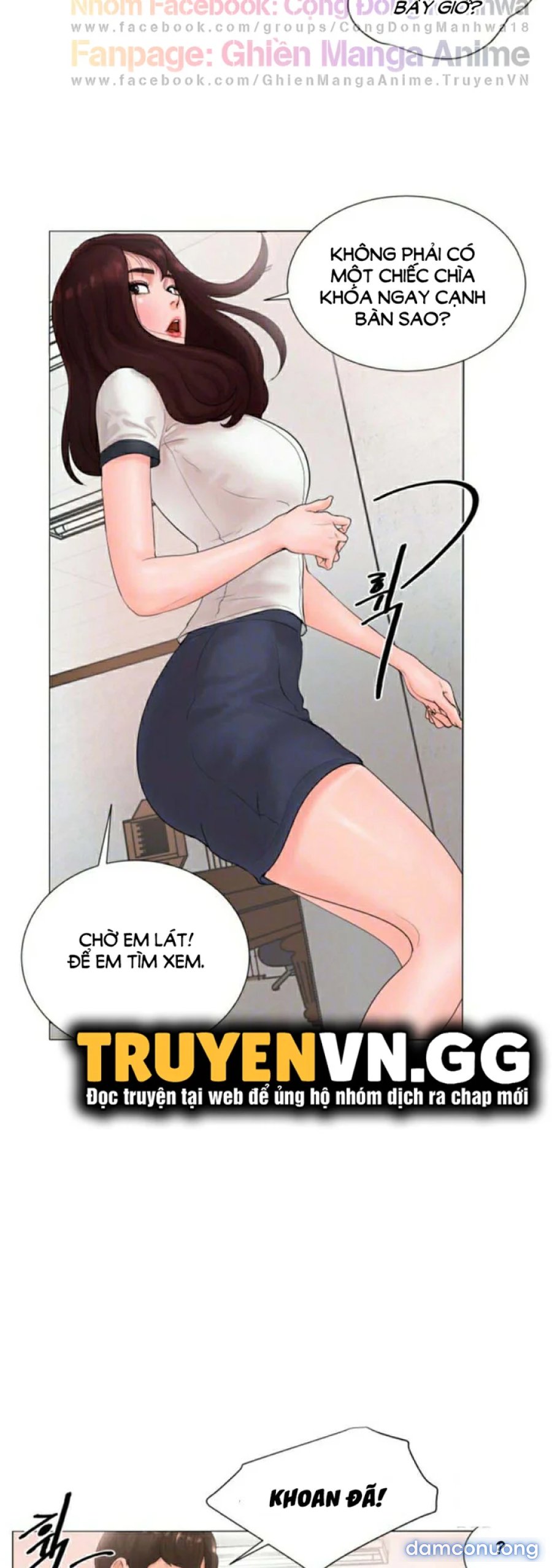 Phòng Bi Da Tình Yêu 
