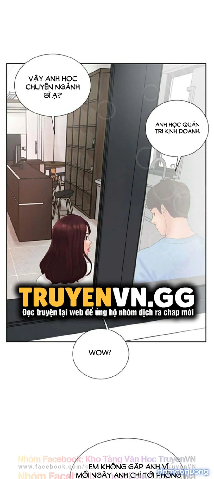Phòng Bi Da Tình Yêu 