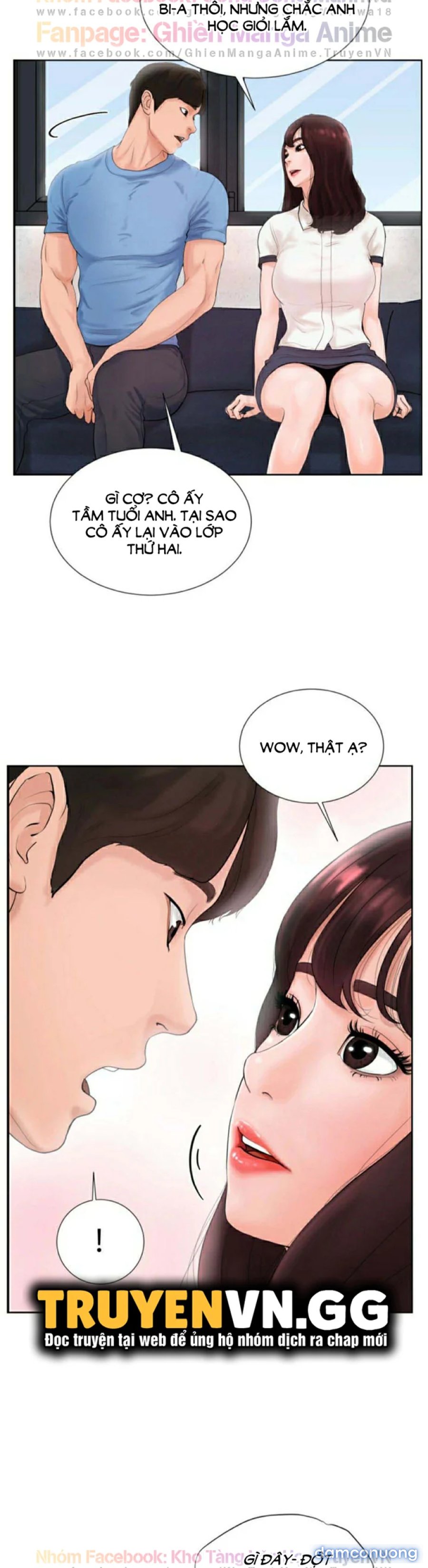 Phòng Bi Da Tình Yêu 