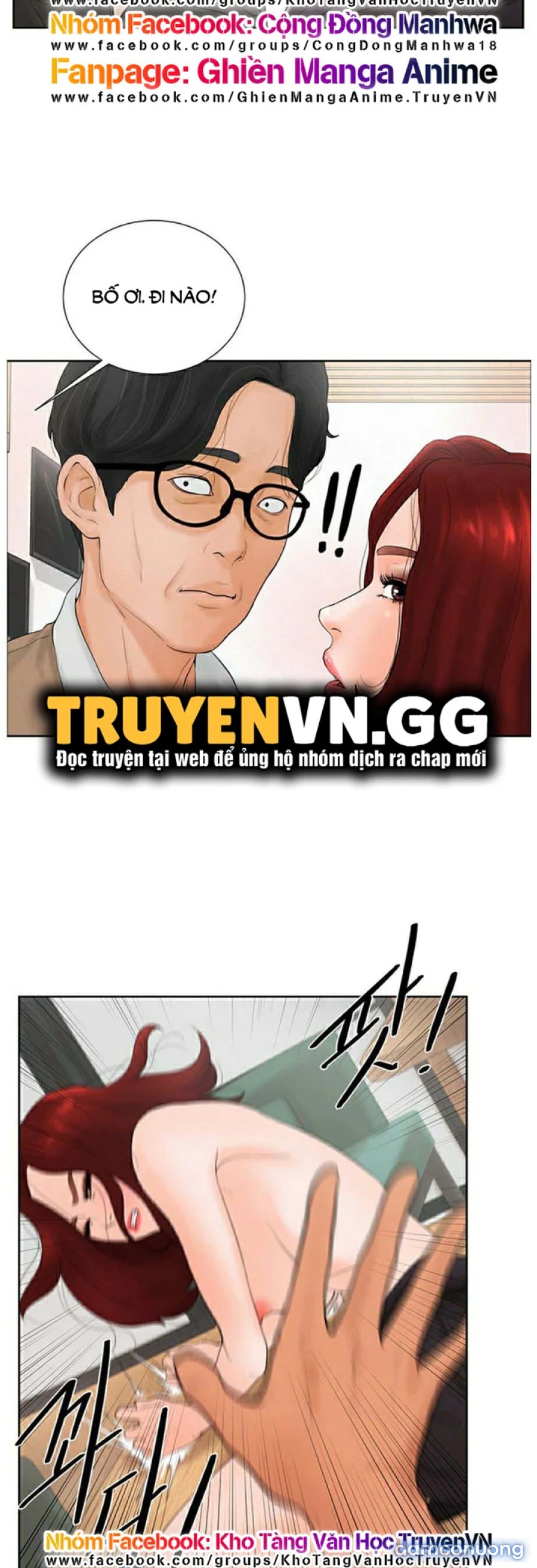 Phòng Bi Da Tình Yêu 