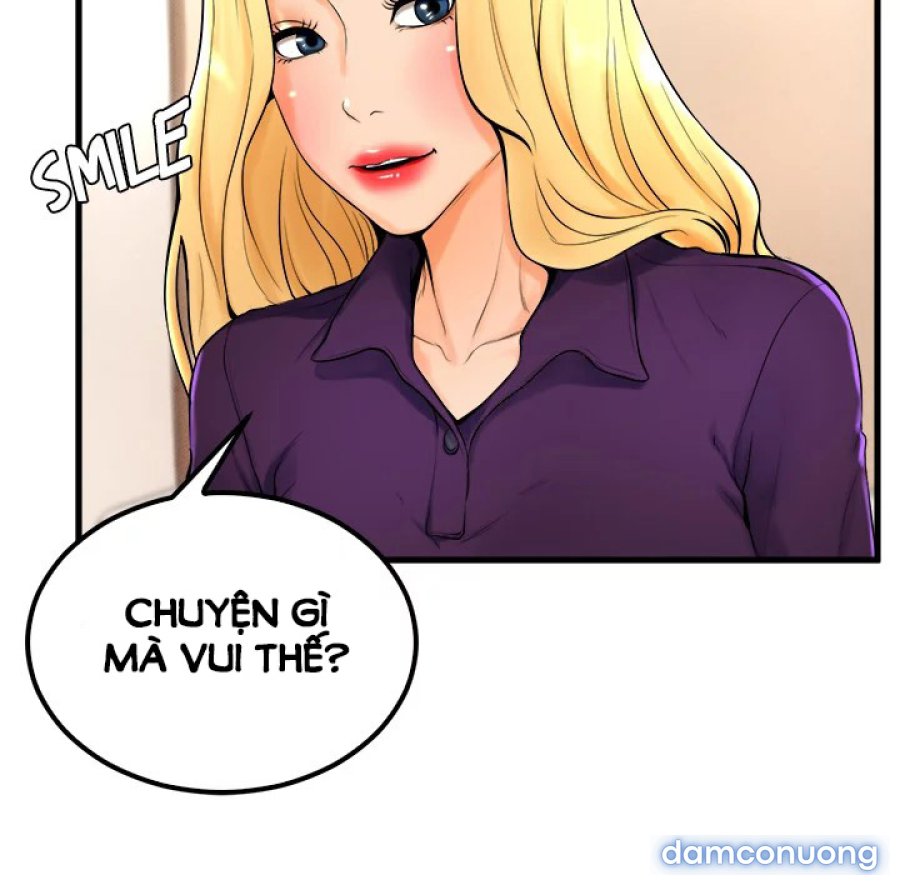 Phòng Bi Da Tình Yêu 