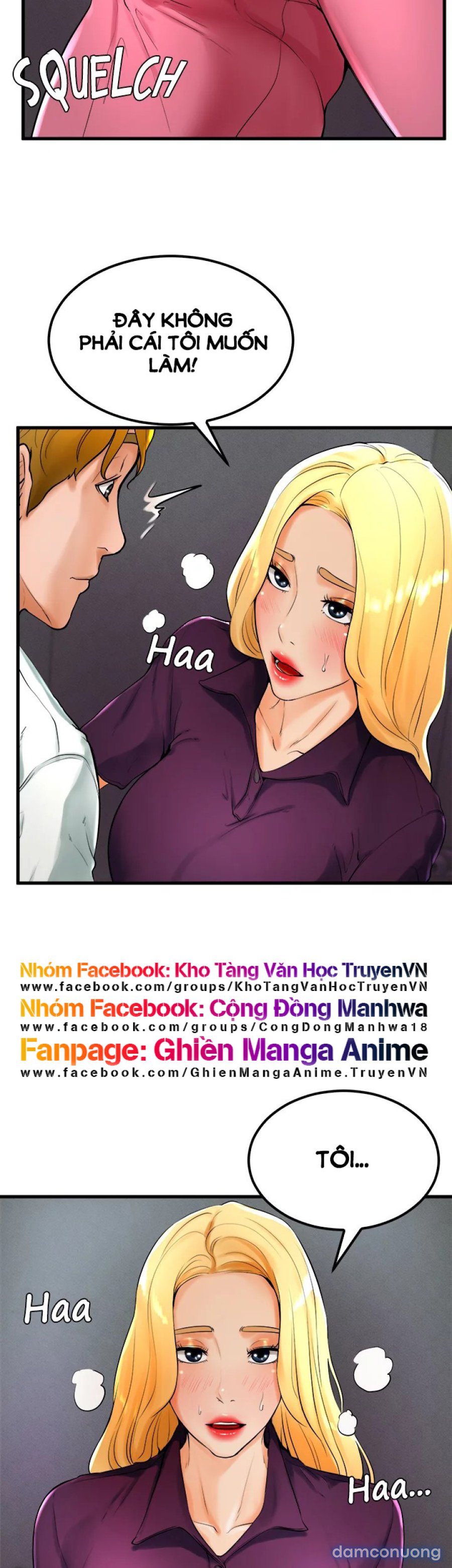 Phòng Bi Da Tình Yêu 