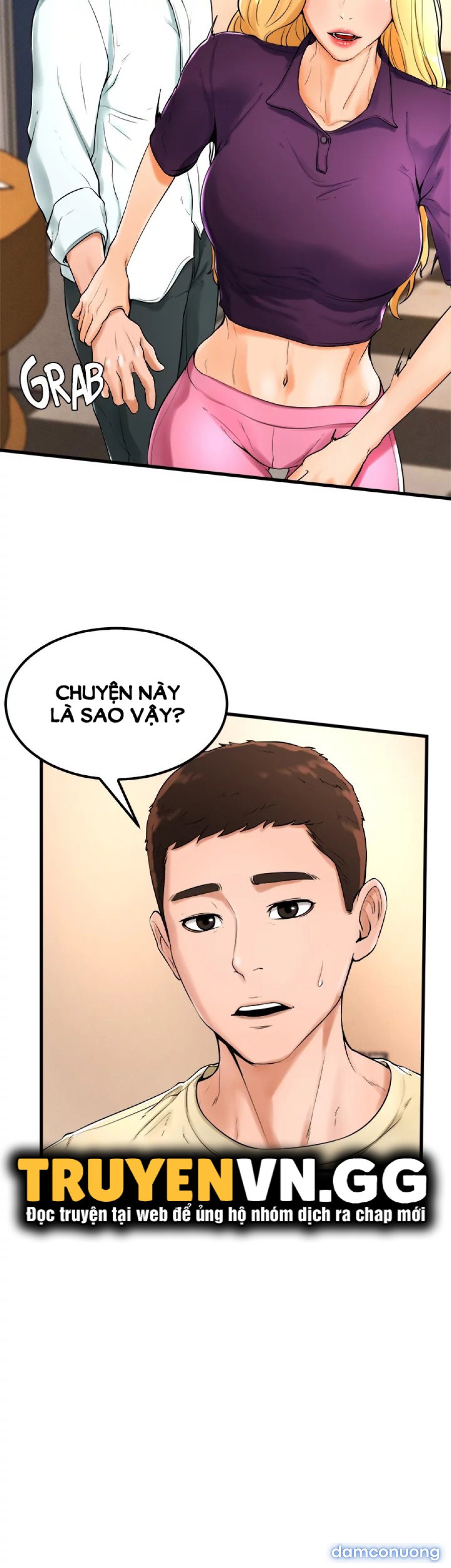 Phòng Bi Da Tình Yêu 