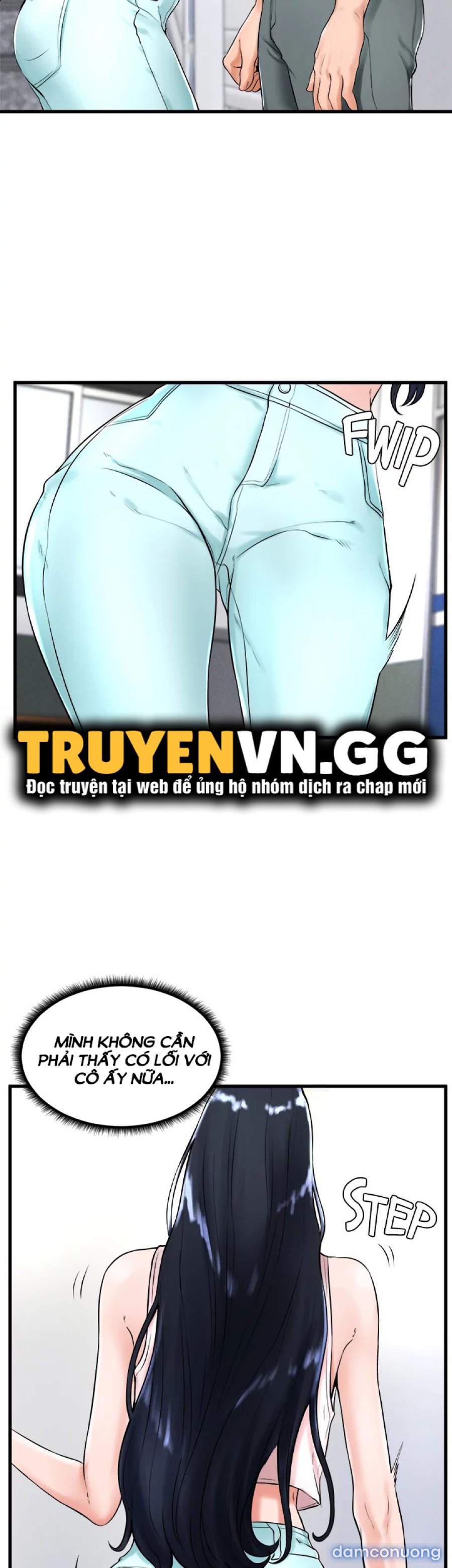 Phòng Bi Da Tình Yêu 