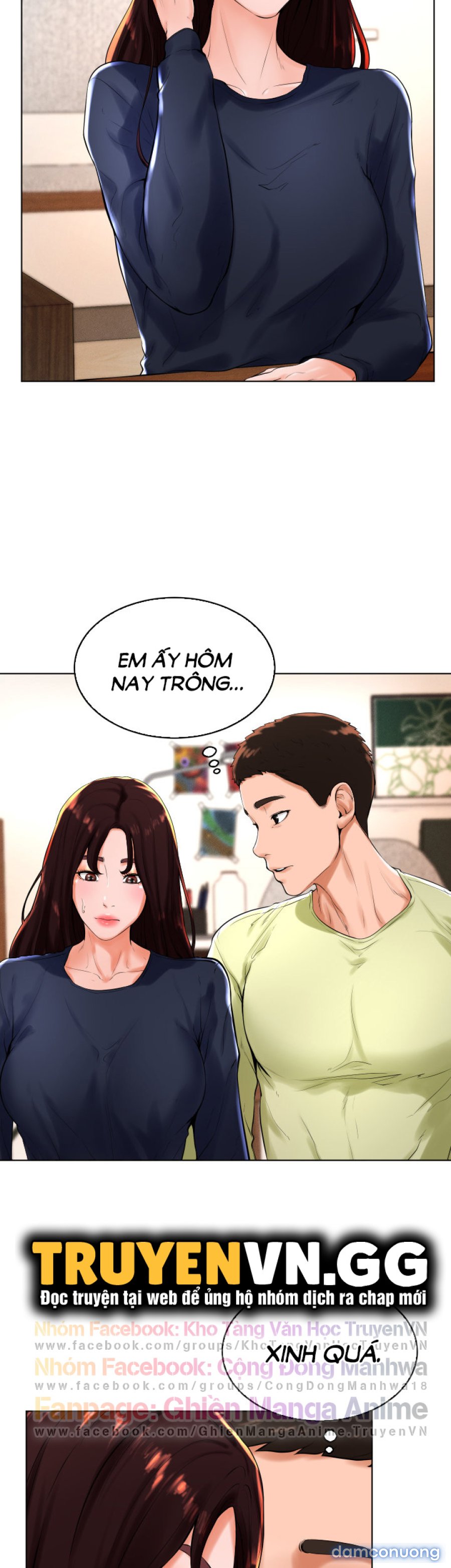 Phòng Bi Da Tình Yêu 