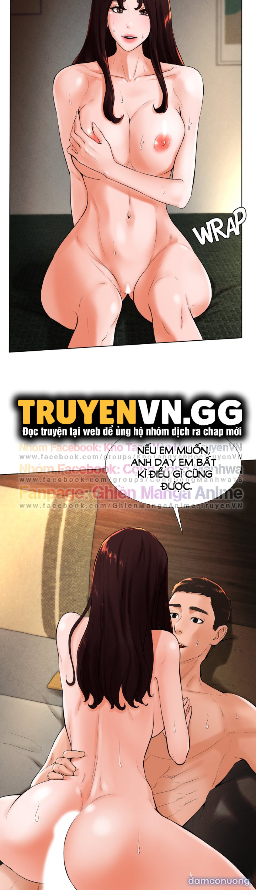 Phòng Bi Da Tình Yêu 