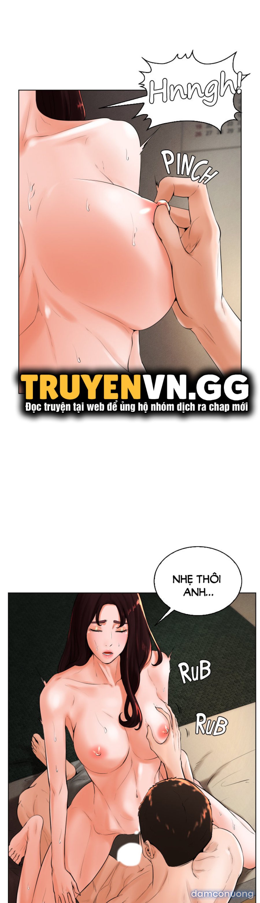 Phòng Bi Da Tình Yêu 