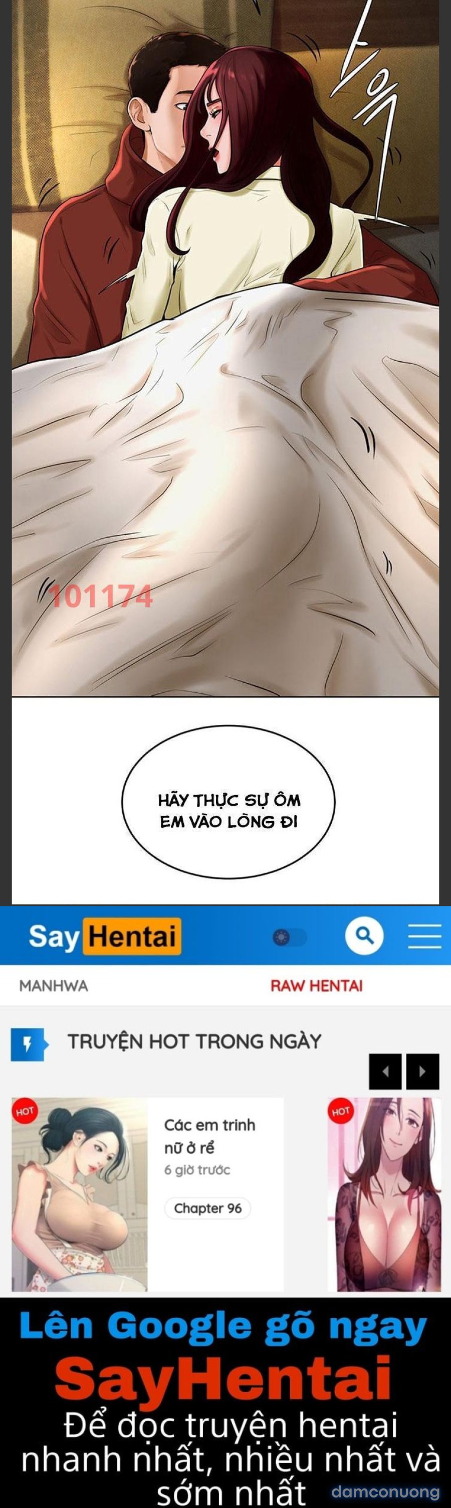 Phòng Bi Da Tình Yêu 