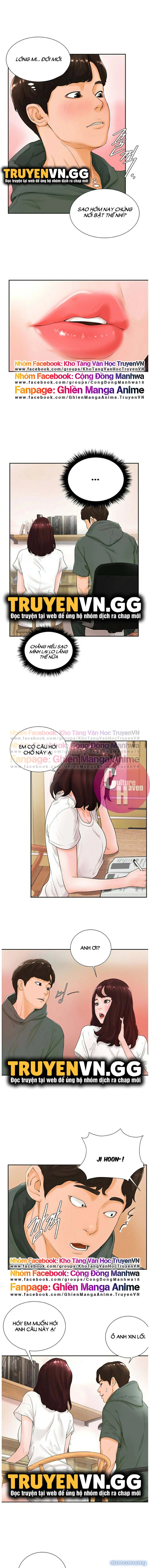 Phòng Bi Da Tình Yêu 