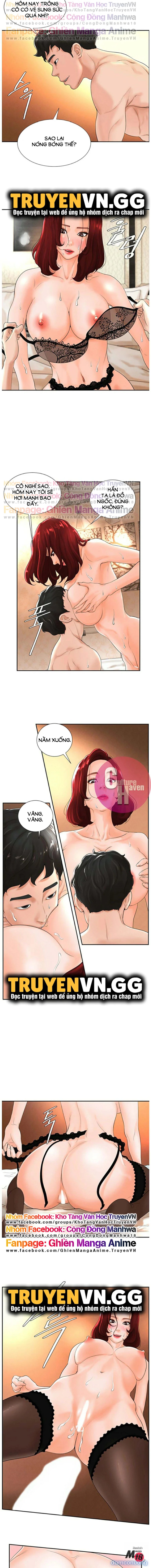 Phòng Bi Da Tình Yêu 