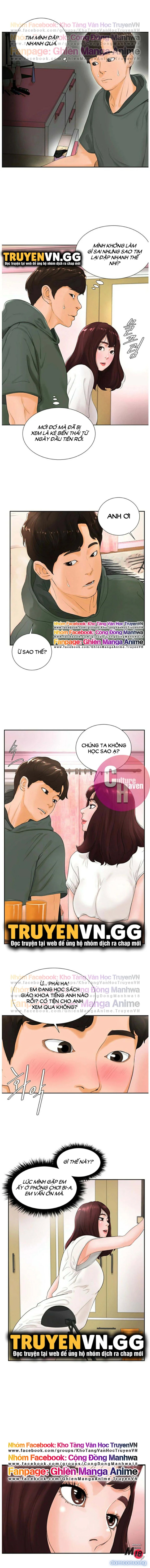 Phòng Bi Da Tình Yêu 