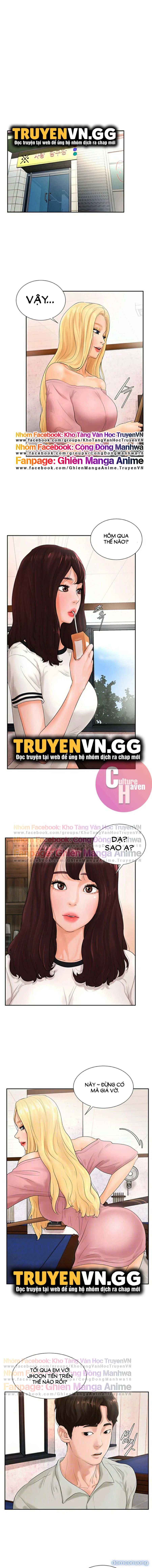 Phòng Bi Da Tình Yêu 