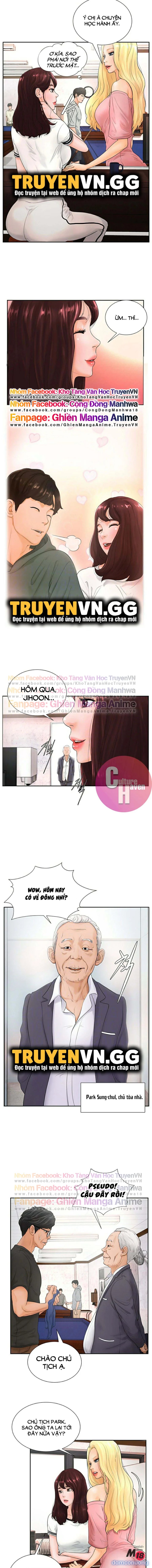 Phòng Bi Da Tình Yêu 