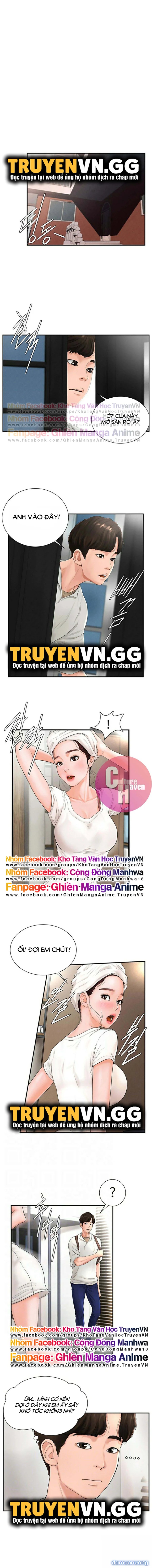 Phòng Bi Da Tình Yêu 