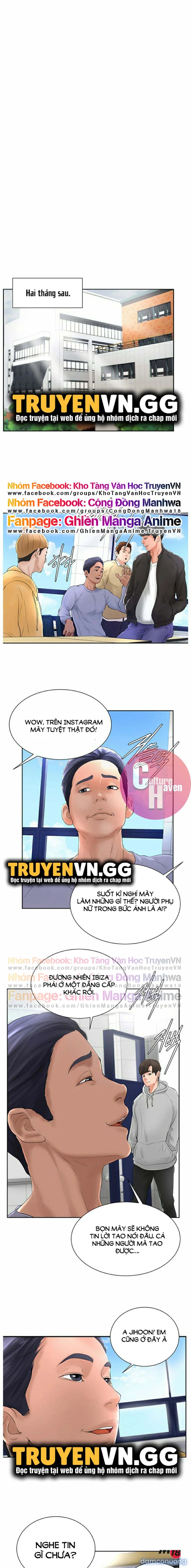 Phòng Bi Da Tình Yêu 