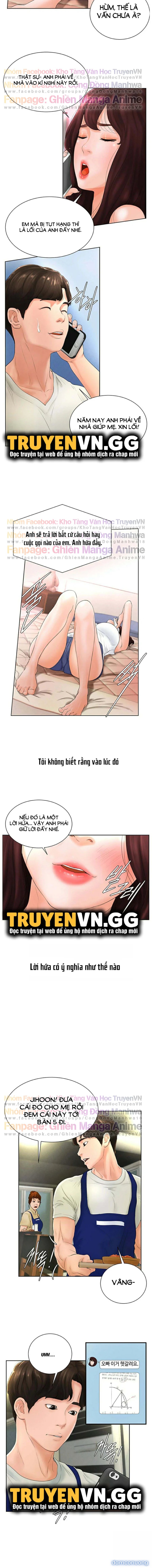 Phòng Bi Da Tình Yêu 