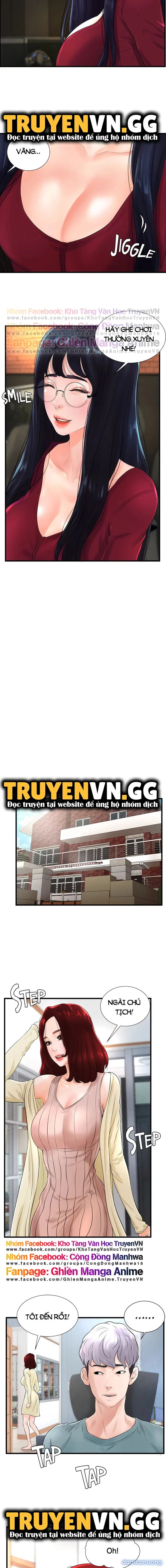 Phòng Bi Da Tình Yêu 