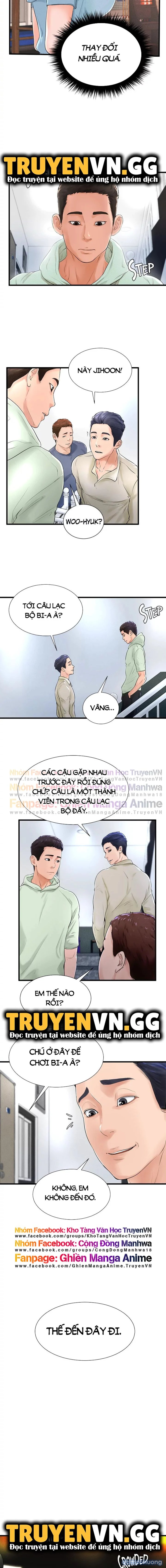 Phòng Bi Da Tình Yêu 