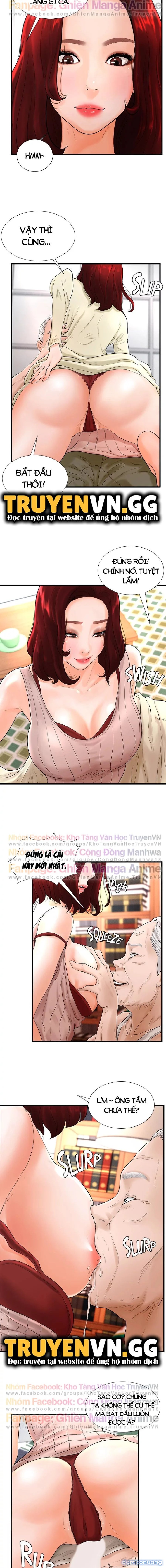 Phòng Bi Da Tình Yêu 