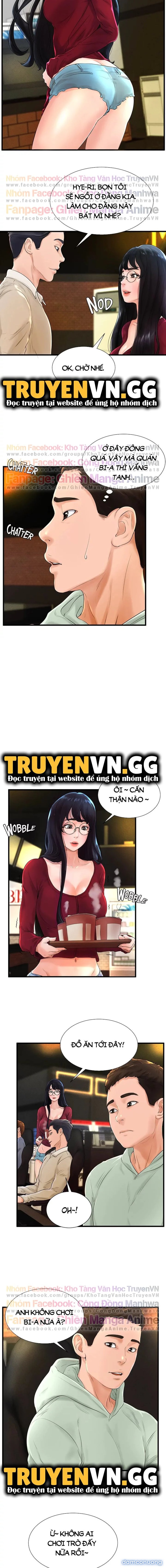 Phòng Bi Da Tình Yêu 