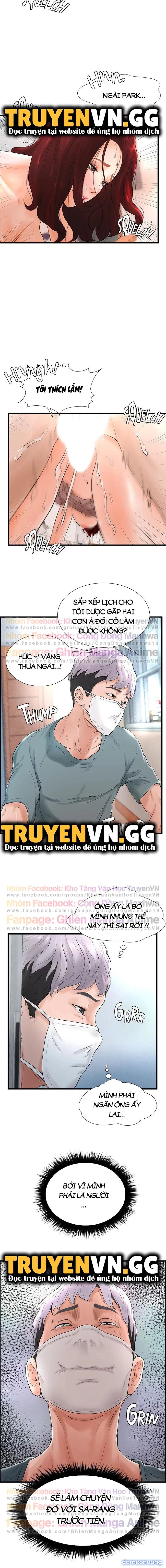 Phòng Bi Da Tình Yêu 