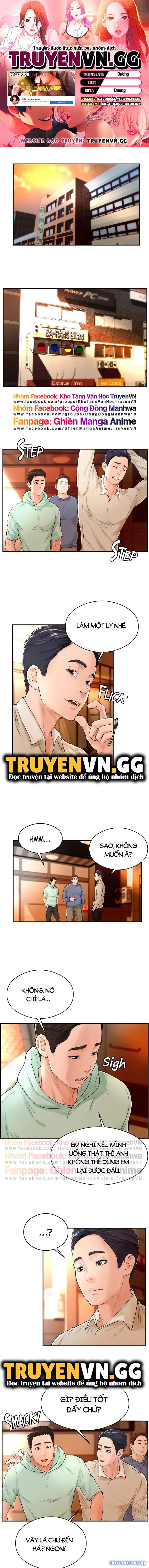 Phòng Bi Da Tình Yêu 