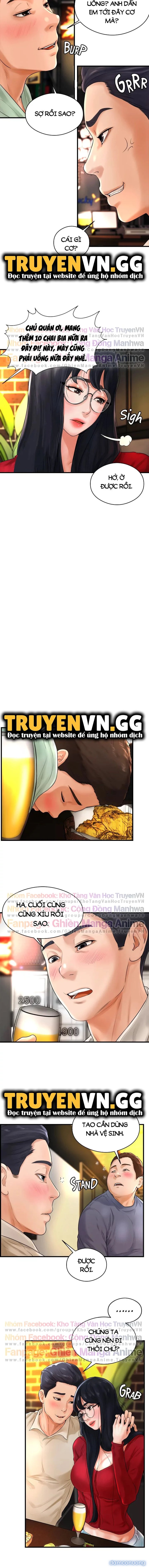 Phòng Bi Da Tình Yêu 