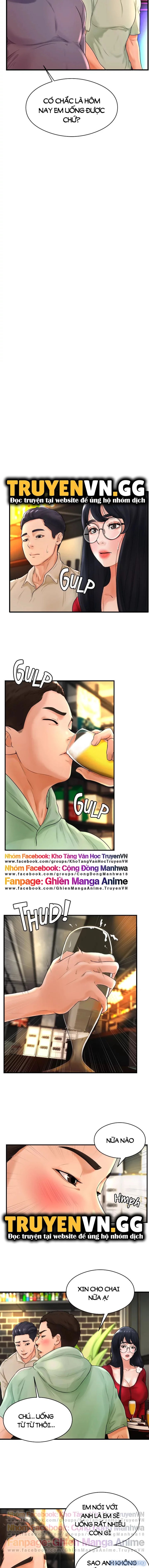 Phòng Bi Da Tình Yêu 