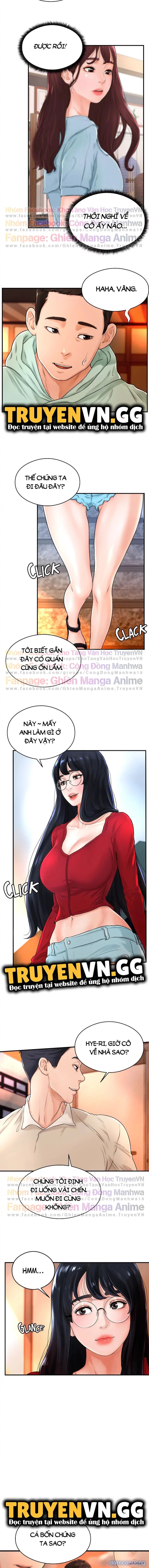 Phòng Bi Da Tình Yêu 