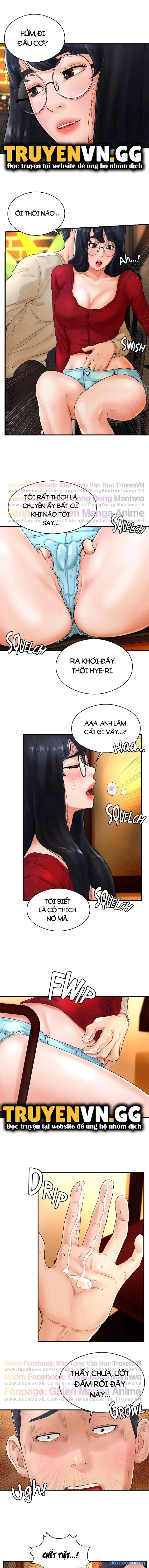 Phòng Bi Da Tình Yêu 