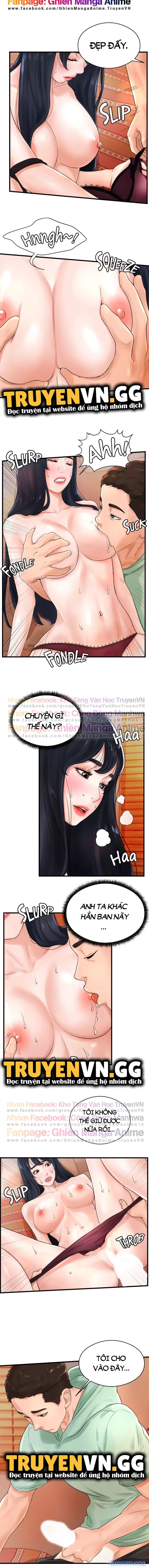 Phòng Bi Da Tình Yêu 