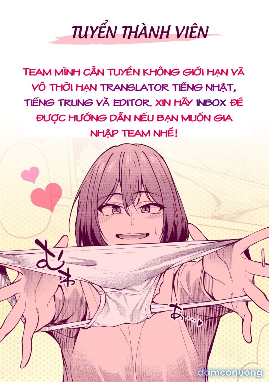 Mùi của em 