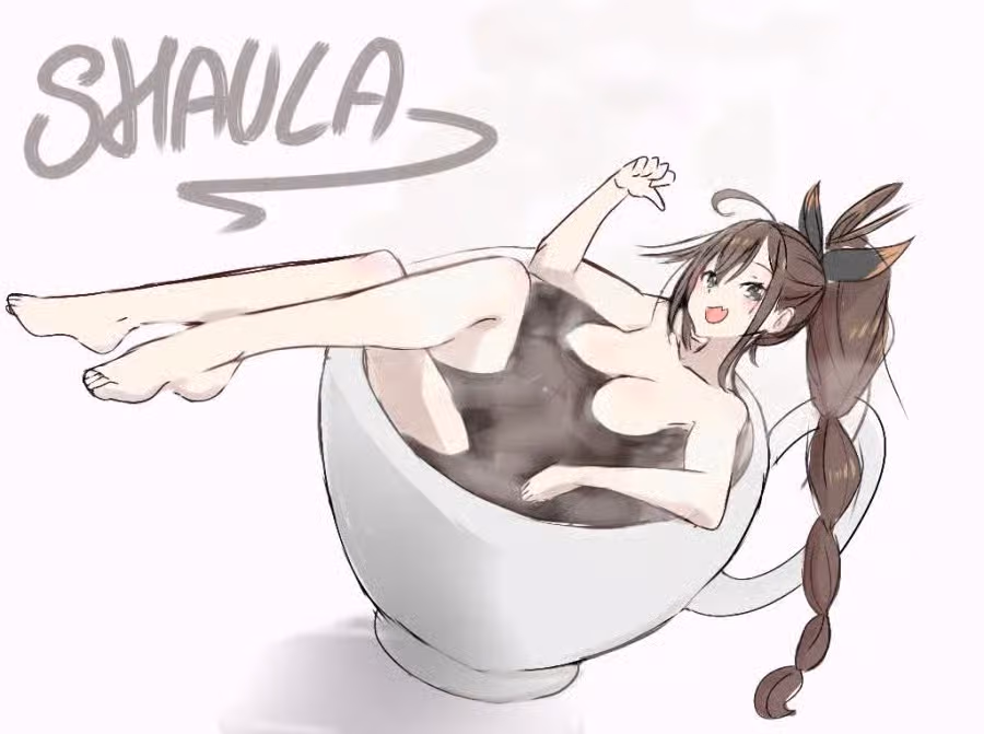 Somnia bị ruồng bỏ 