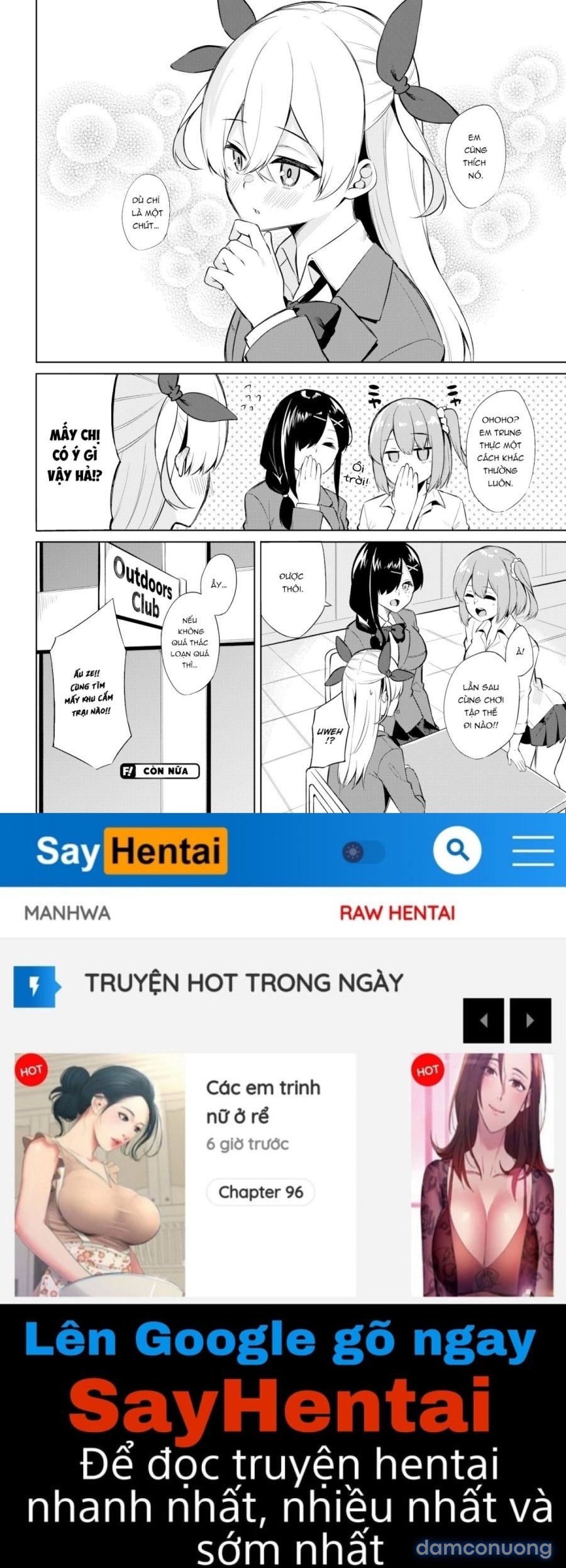 Nhật ký gái Hư 