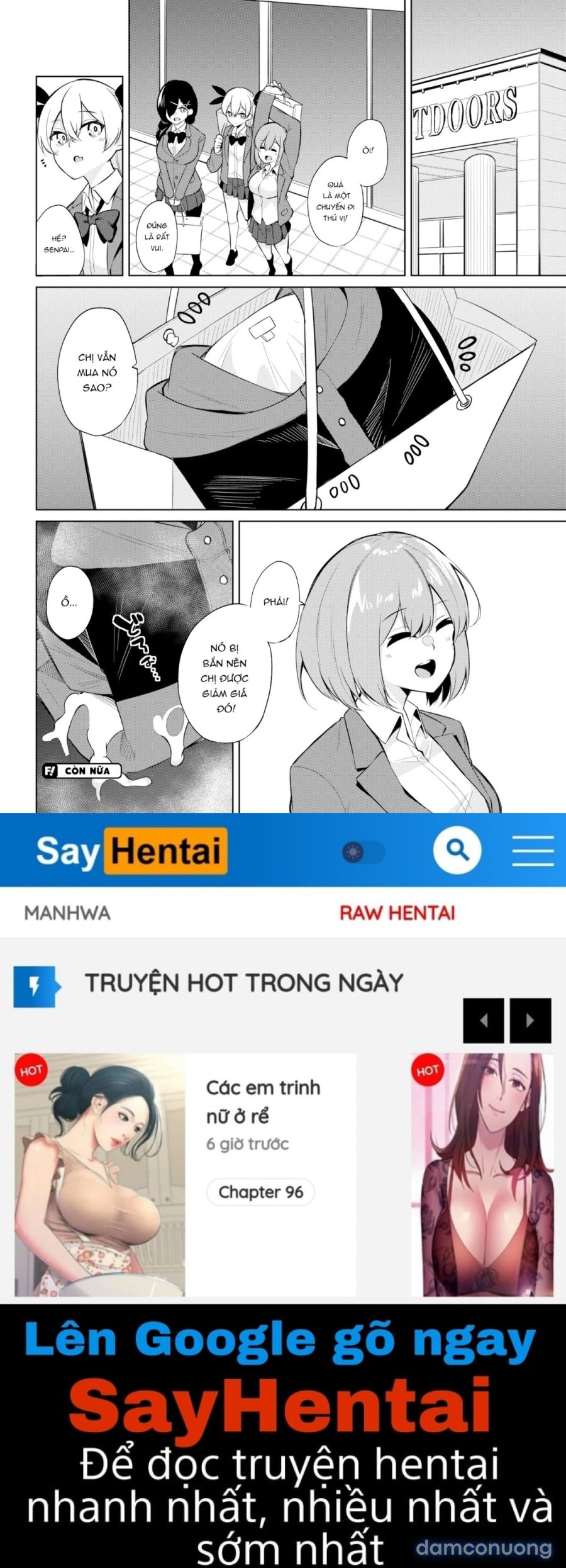 Nhật ký gái Hư 