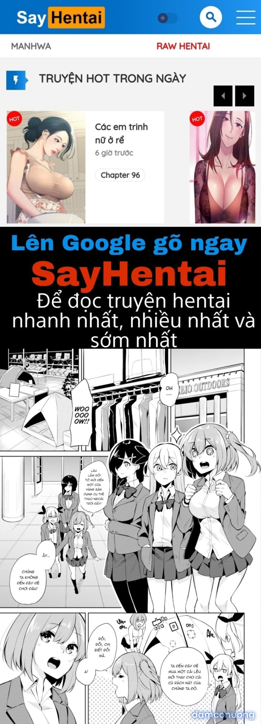 Nhật ký gái Hư 