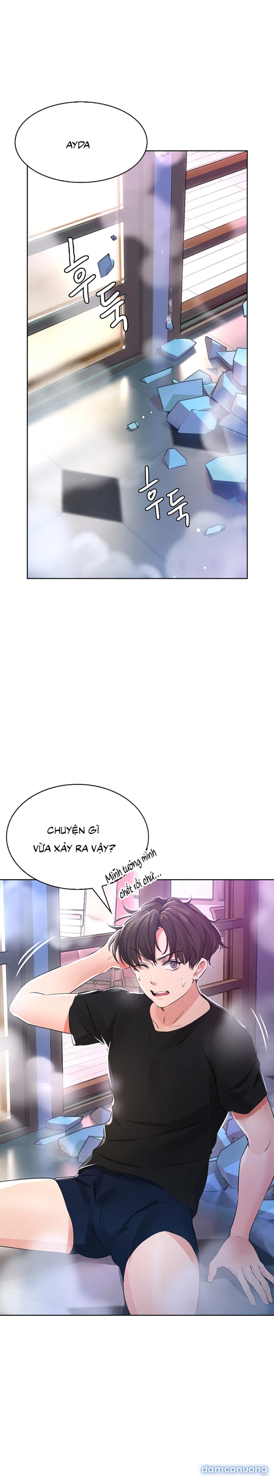 Chủ nghĩa đồi trụy 