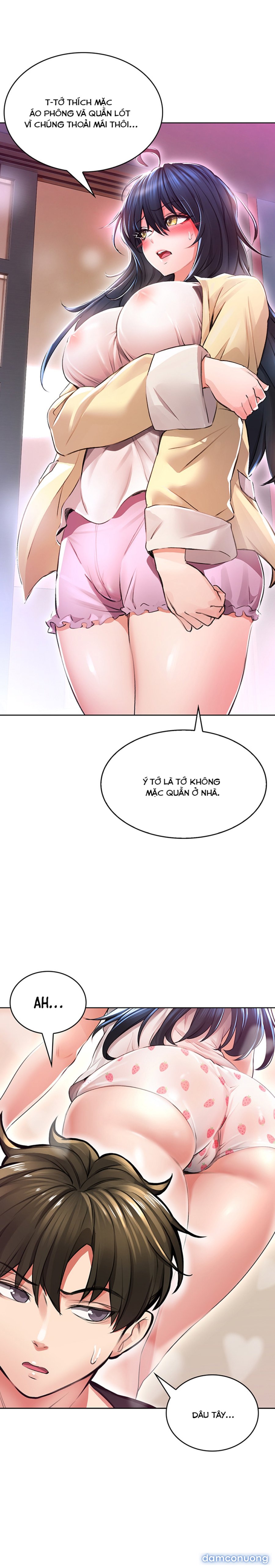 Chủ nghĩa đồi trụy 