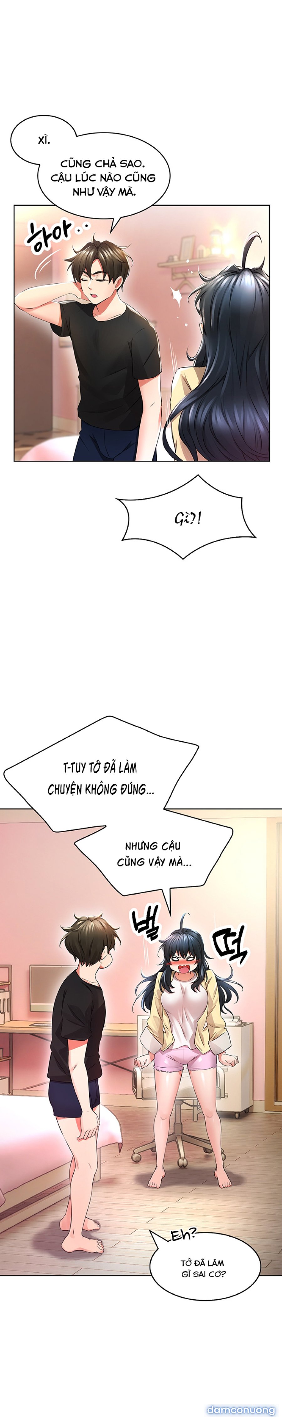 Chủ nghĩa đồi trụy 
